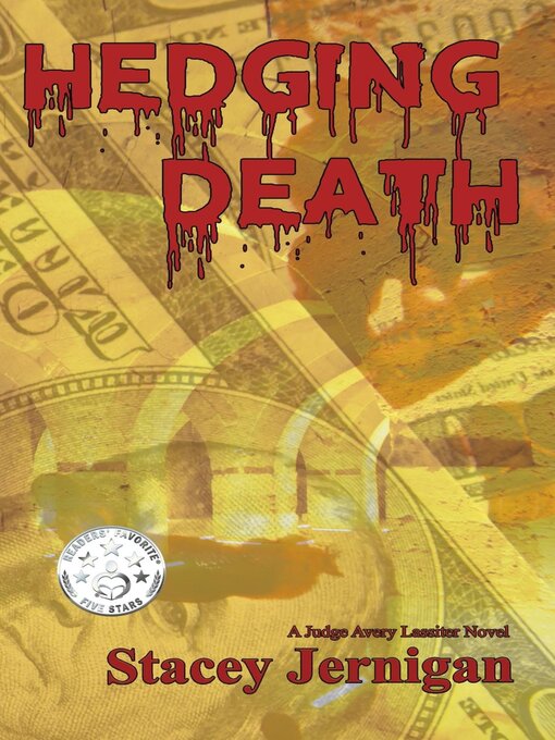 Cover image for Hedging Death